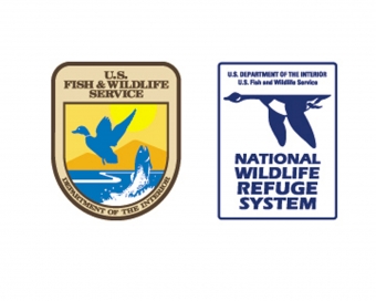 Edwin B. Forsythe National Wildlife Refuge Logo